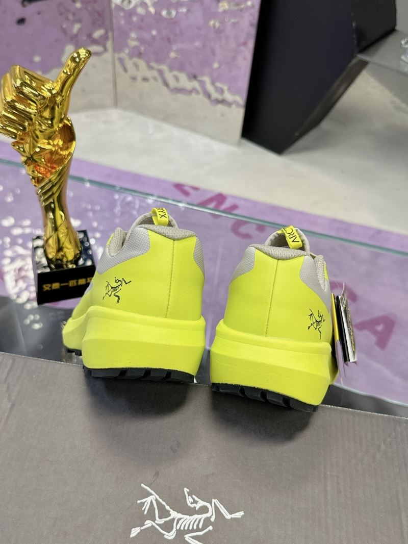 Akc Teryx Shoes